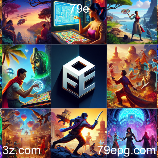 Descubra o Mundo dos Jogos de Aventura no 79e